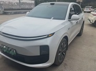 Li Auto L6 2025
