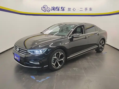 Volkswagen Magotan 2023