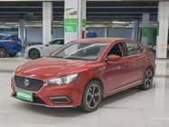 MG MG6 2018