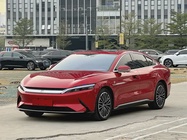BYD Han 2023