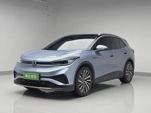 Volkswagen ID.4 2022