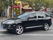 Porsche Cayenne 2008