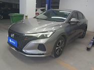 Changan Eado 2020