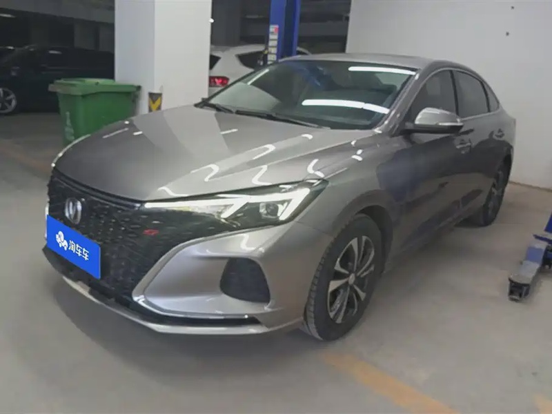 Changan Eado