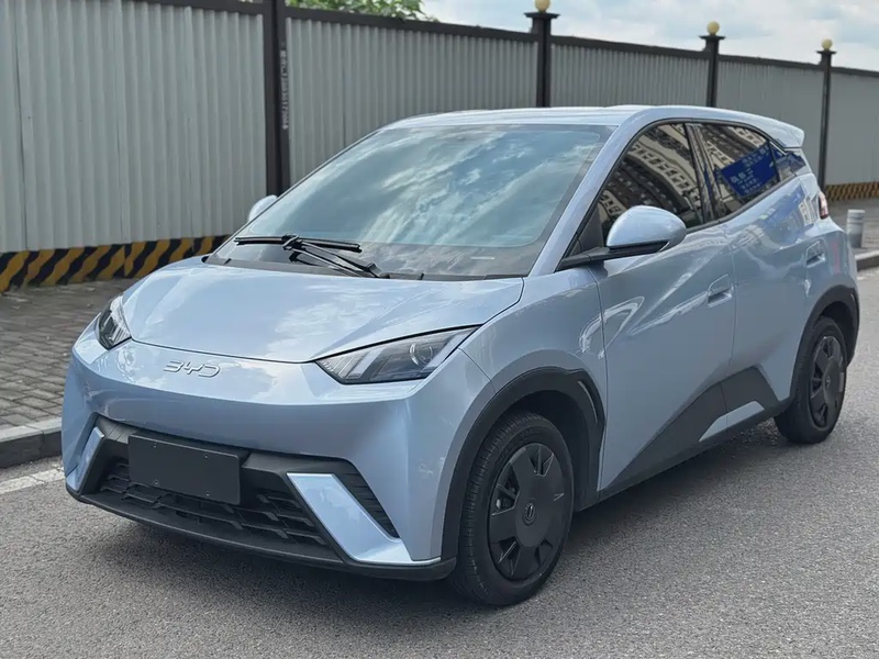 BYD Seagull