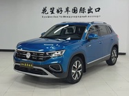 Volkswagen Tayron 2022