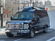 Ford E350 2012