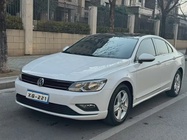 Volkswagen Lamando 2017