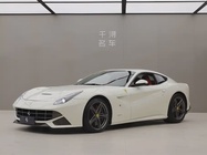 Ferrari F12 2016