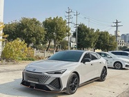Changan UNI-V 2023