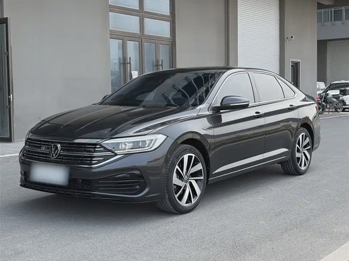Volkswagen Sagitar 2024