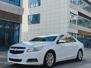 Chevrolet Malibu 2014