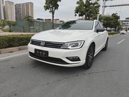 Volkswagen Lamando 2017