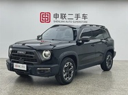 Haval Big Dog 2023