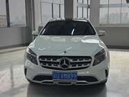 Mercedes-Benz GLA-Class 2020