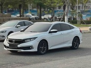 Honda Civic 2020