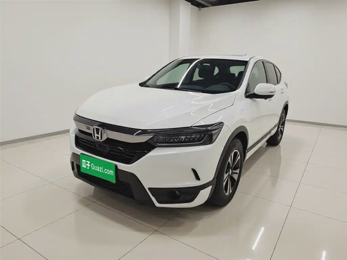 Honda Breeze 2021