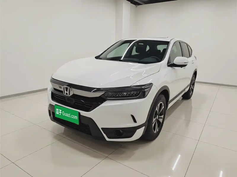 Honda Breeze