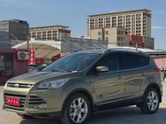 Ford Kuga 2016