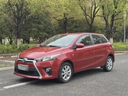 Toyota Yaris 2015
