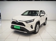 Toyota RAV4 2021