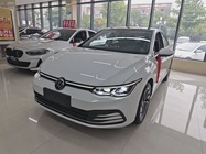 Volkswagen Golf 2024