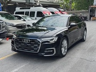 Audi A6 2023