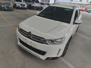 Citroen C3 2017