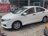 Honda City 2019