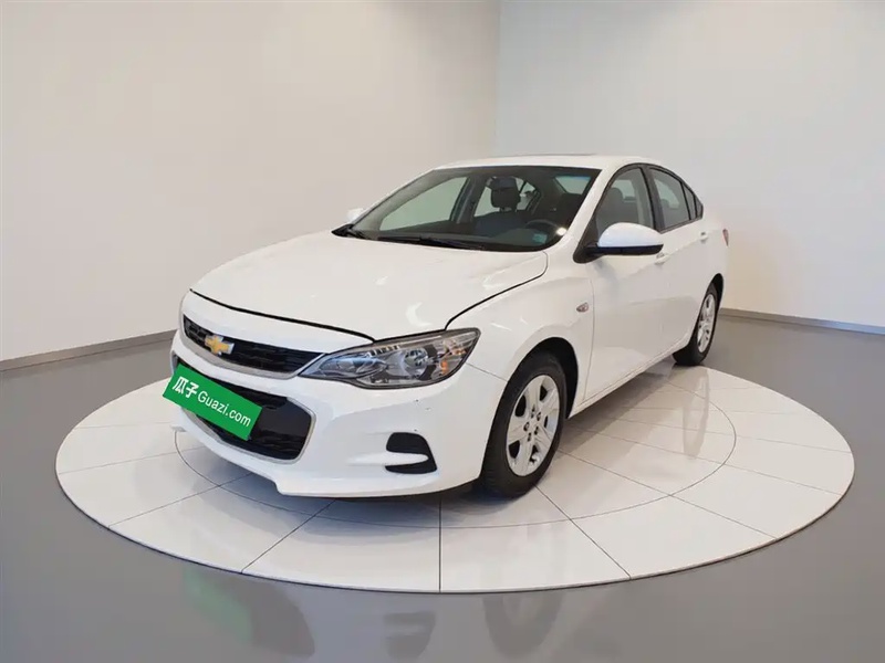 Chevrolet Cavalier
