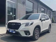 Subaru Forester 2023