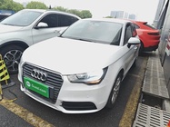 Audi A1 2015
