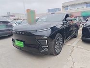 Exeed Xingjiyuan ET 2024