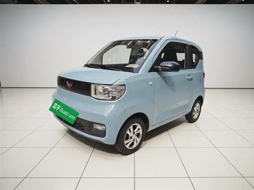 Wuling Mini 2021