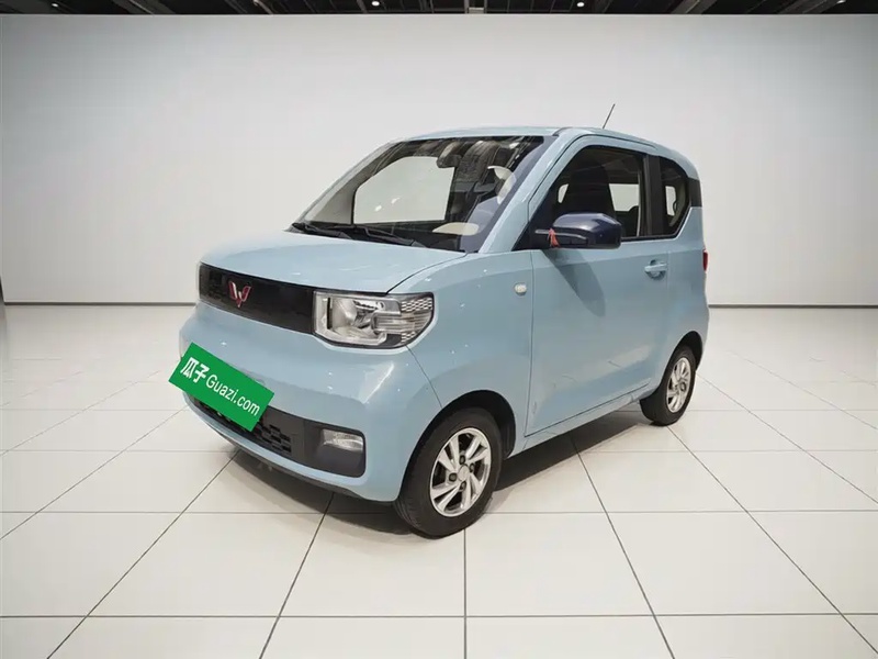 Wuling Mini