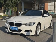 BMW 3 Series 2018