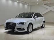 Audi A3 2018