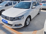 Volkswagen Gran Lavida 2016
