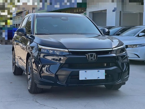 Honda Breeze 2023