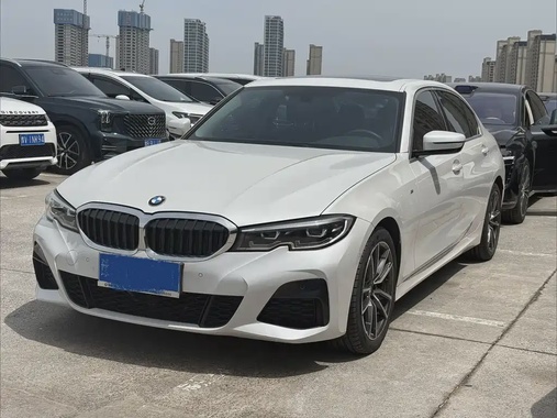 BMW 3 Series 2020
