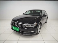 Volkswagen Magotan 2019