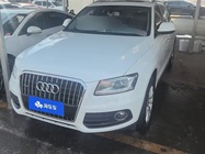 Audi Q5 2016
