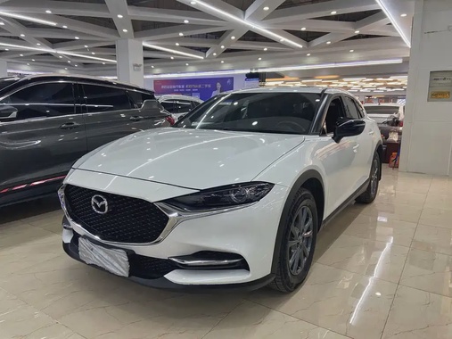 Mazda CX-4 2023