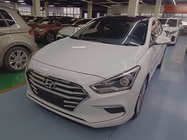 Hyundai Mistra 2019