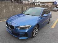 BMW 1 Series 2019