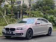 BMW 5 Series 2015