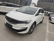 Geely Jia Ji 2021