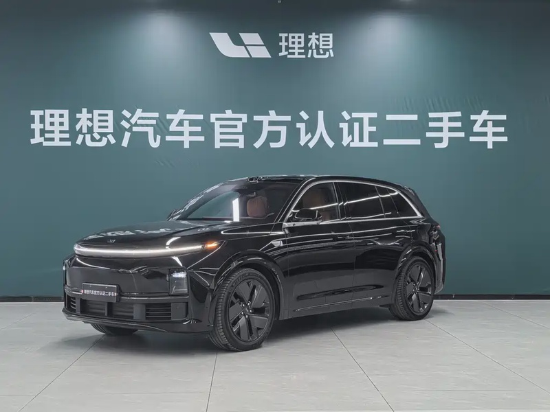 Li Auto L7