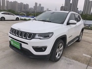 Jeep Compass 2018
