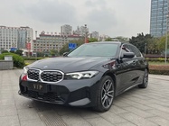 BMW 3 Series 2025